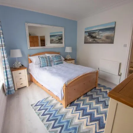 North Bay With Internet, Smart Tv's And Patio Area Lejlighed