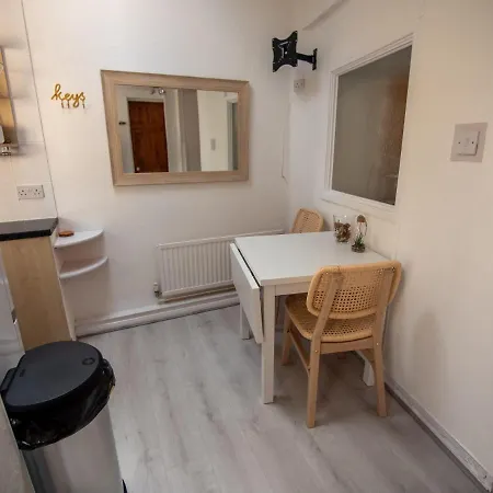 North Bay With Internet, Smart Tv's And Patio Area Apartamento