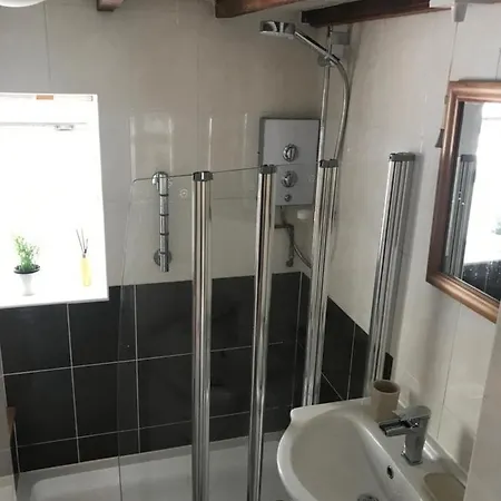 North Bay With Internet, Smart Tv's And Patio Area Apartman Scarborough